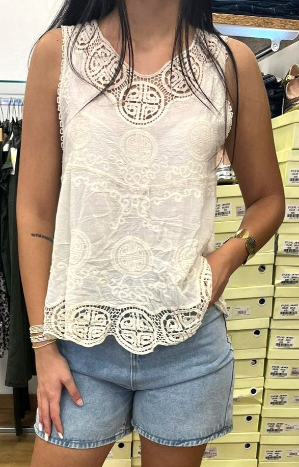 MAGLIA IRSINA C8849